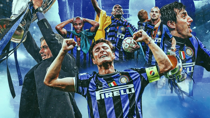 Câu lạc bộ Inter Milan - sự trở lại của nhà vua Serie A