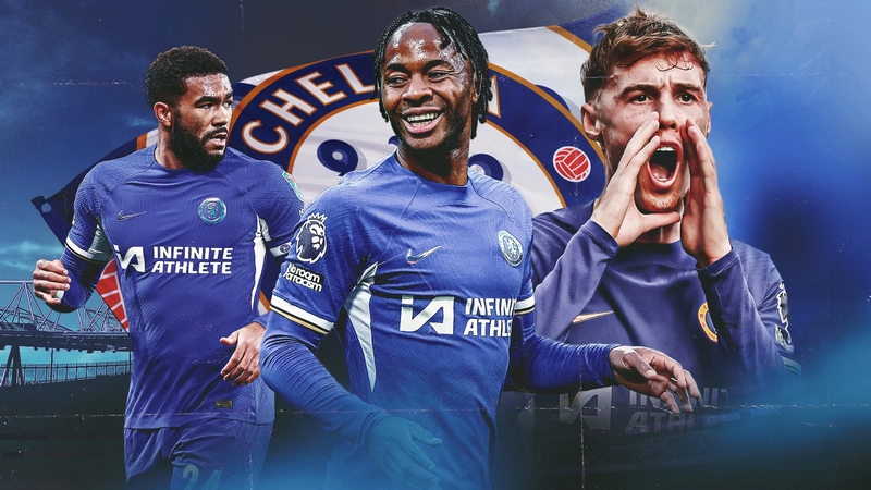 Chelsea đã nổi lên nhờ tài chính và cũng mang về cho họ rất nhiều fan hâm mộ Chelsea đã nổi lên nhờ tài chính và cũng mang về cho họ rất nhiều fan hâm mộ
