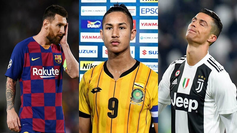 Top 10 cầu thủ bóng đá giàu nhất thế giới theo thống kê 2024