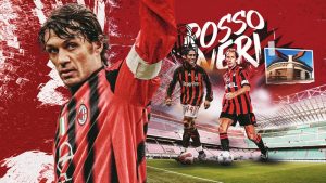 Đội hình AC Milan mạnh nhất lịch sử: Linh dương Đông Âu có suất góp mặt