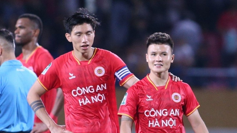 Top 5 lương cầu thủ cao nhất Việt Nam trong hiện nay